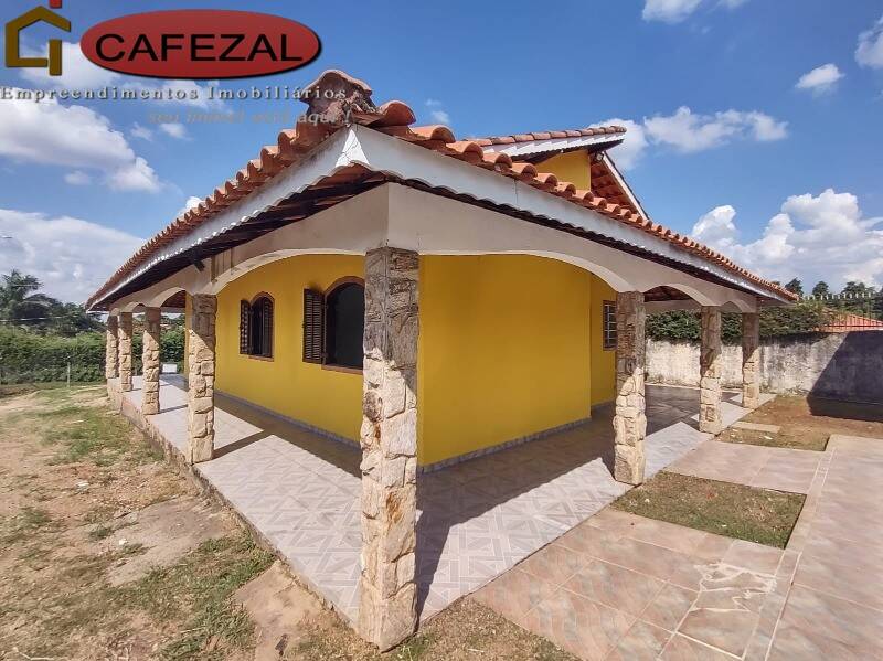 Casa, 3 quartos, 256 m² - Foto 4
