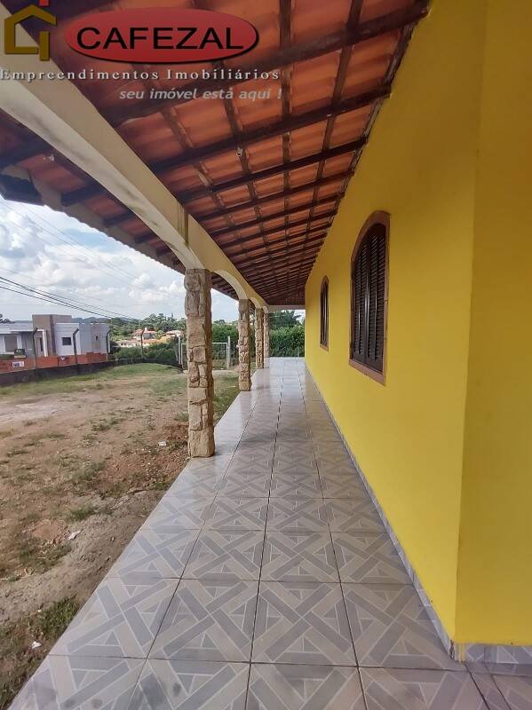 Casa, 3 quartos, 256 m² - Foto 5