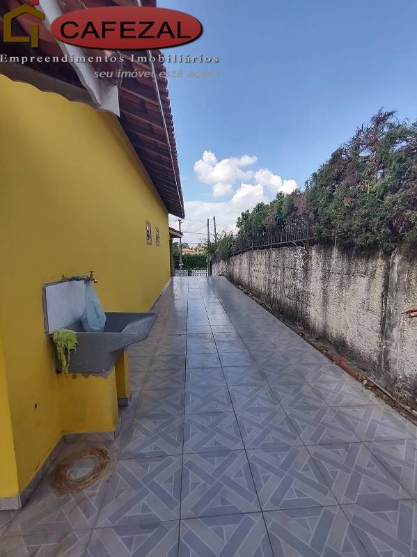 Casa, 3 quartos, 256 m² - Foto 6