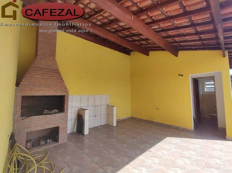 Casa, 3 quartos, 256 m² - Foto 9