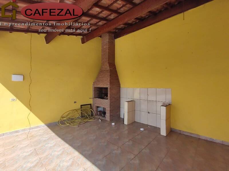 Casa, 3 quartos, 256 m² - Foto 10