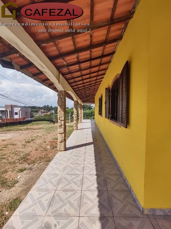 Casa, 3 quartos, 256 m² - Foto 12