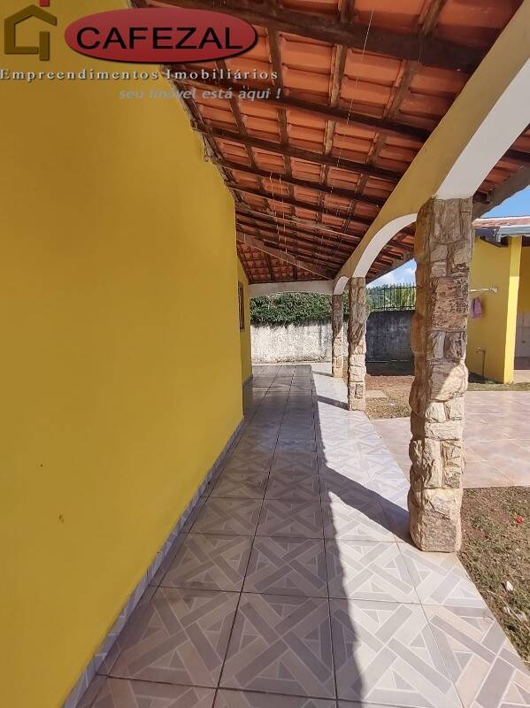 Casa, 3 quartos, 256 m² - Foto 13