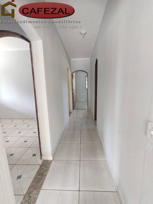 Casa, 3 quartos, 256 m² - Foto 15