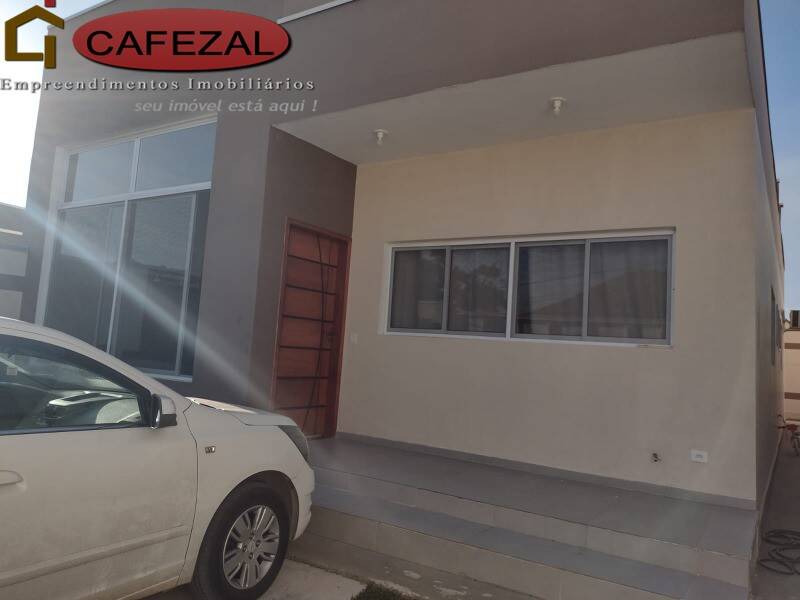 Casa, 3 quartos, 125 m² - Foto 1