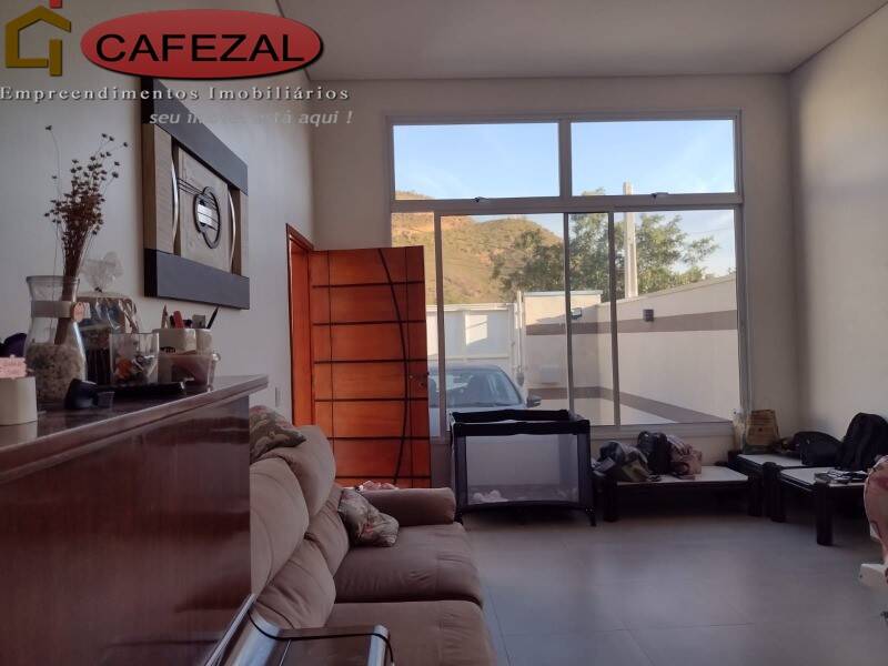 Casa, 3 quartos, 125 m² - Foto 2