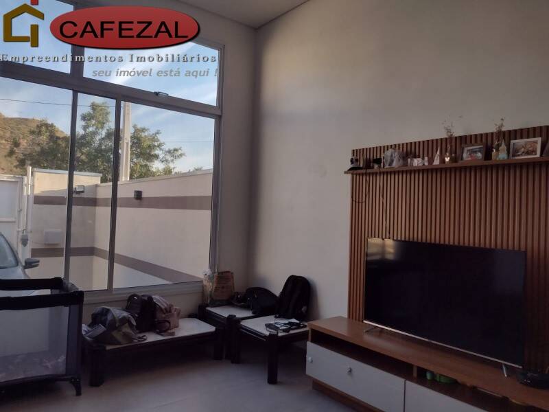 Casa, 3 quartos, 125 m² - Foto 4