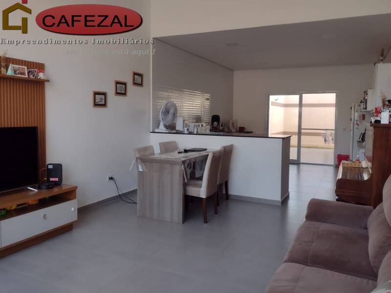 Casa, 3 quartos, 125 m² - Foto 6