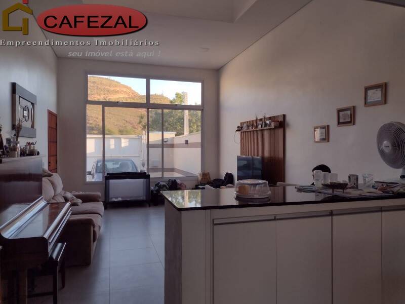 Casa, 3 quartos, 125 m² - Foto 7