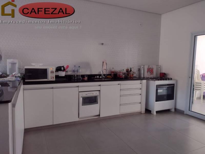 Casa, 3 quartos, 125 m² - Foto 9
