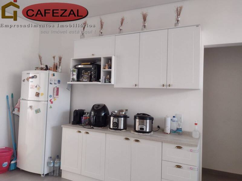 Casa, 3 quartos, 125 m² - Foto 10