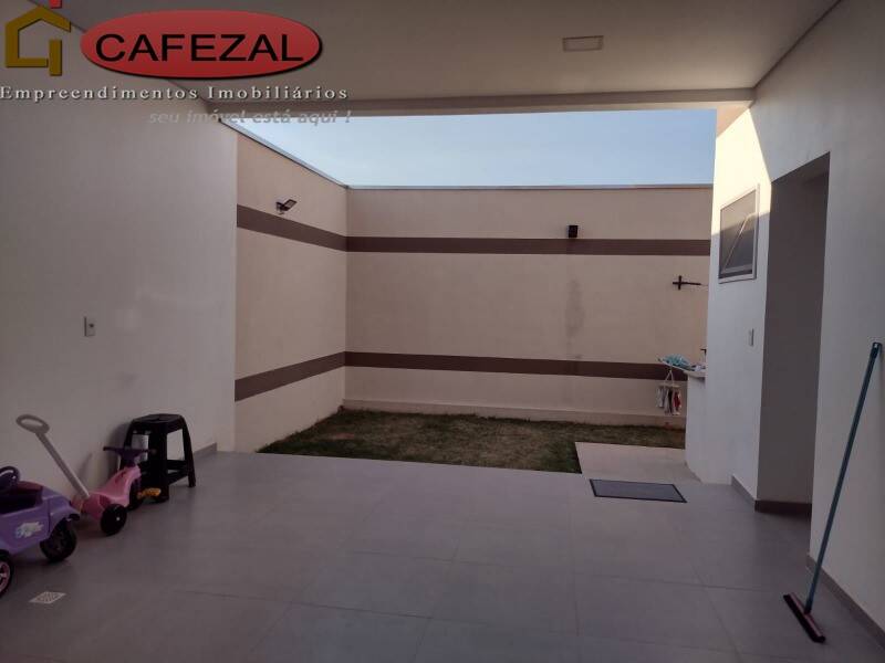 Casa, 3 quartos, 125 m² - Foto 14