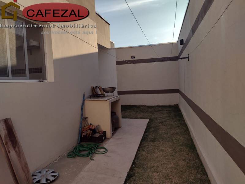 Casa, 3 quartos, 125 m² - Foto 16