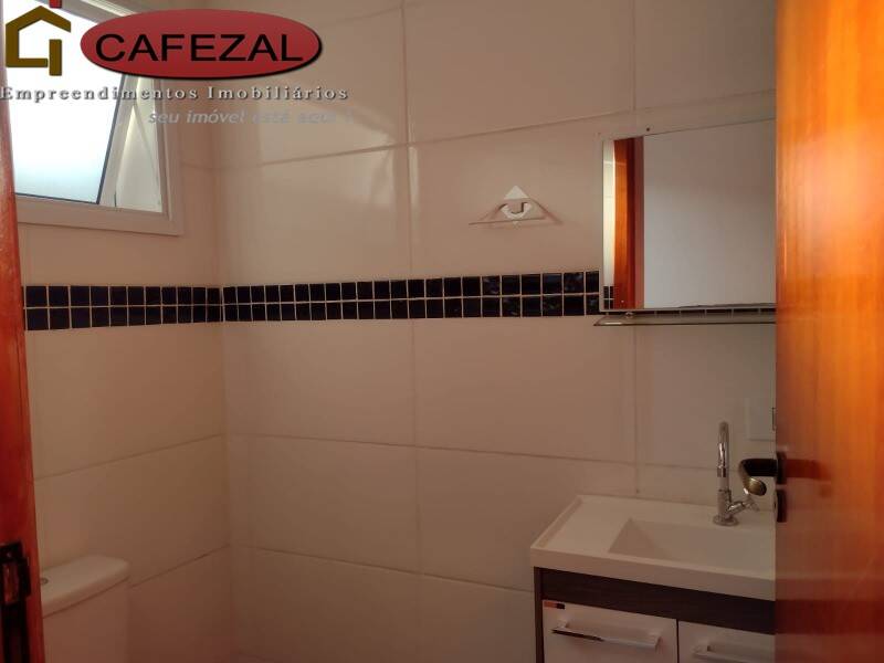 Casa, 3 quartos, 125 m² - Foto 20