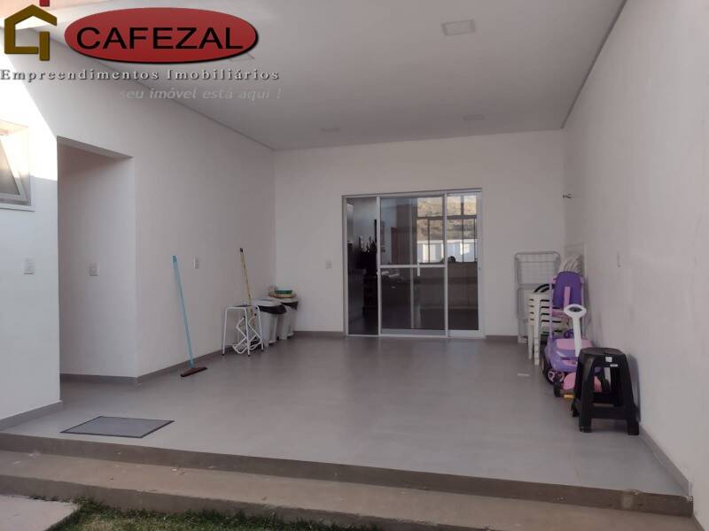Casa, 3 quartos, 125 m² - Foto 21
