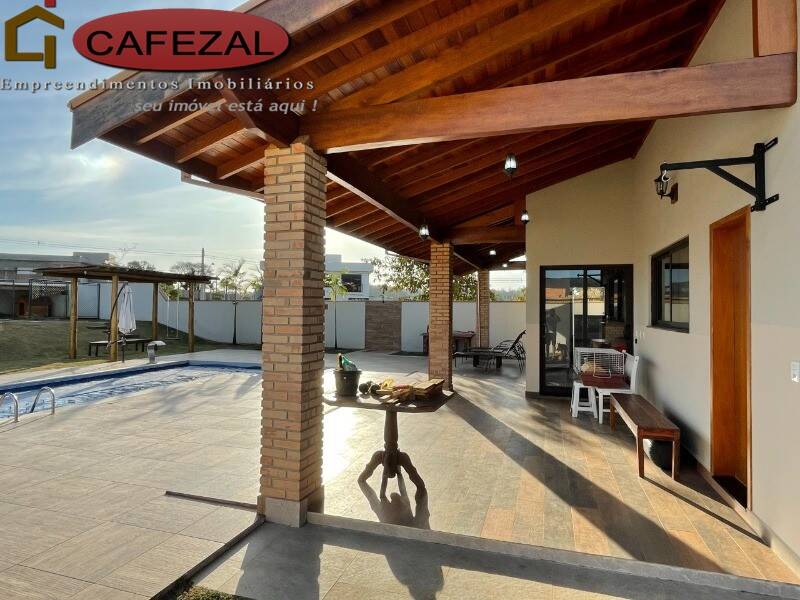 Casa de Condomínio, 3 quartos - Foto 8