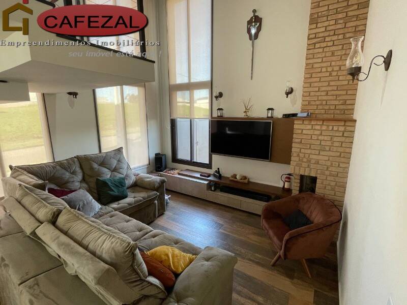 Casa de Condomínio, 3 quartos - Foto 10