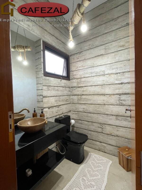 Casa de Condomínio, 3 quartos - Foto 15