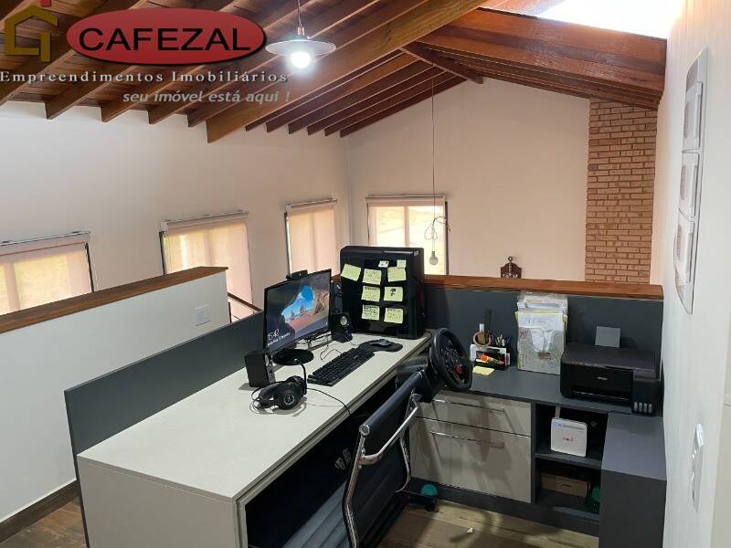 Casa de Condomínio, 3 quartos - Foto 18