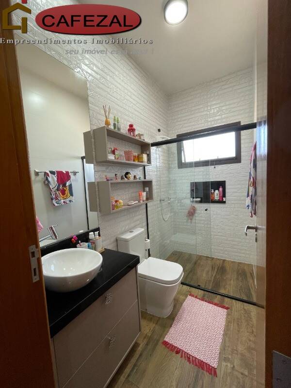 Casa de Condomínio, 3 quartos - Foto 20