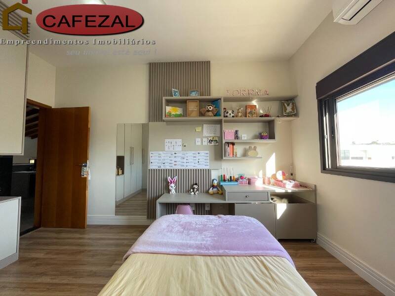 Casa de Condomínio, 3 quartos - Foto 21