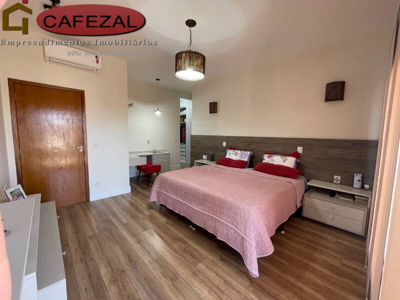 Casa de Condomínio, 3 quartos - Foto 24