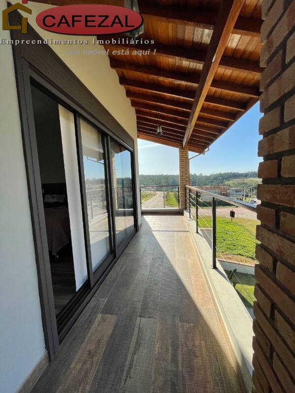 Casa de Condomínio, 3 quartos - Foto 28