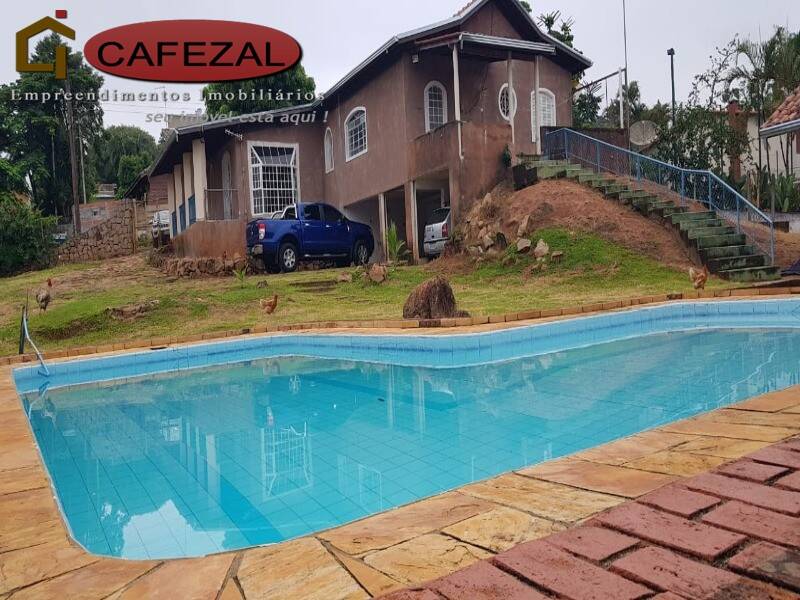 Casa, 4 quartos, 370 m² - Foto 2