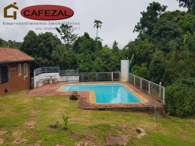 Casa, 4 quartos, 370 m² - Foto 4