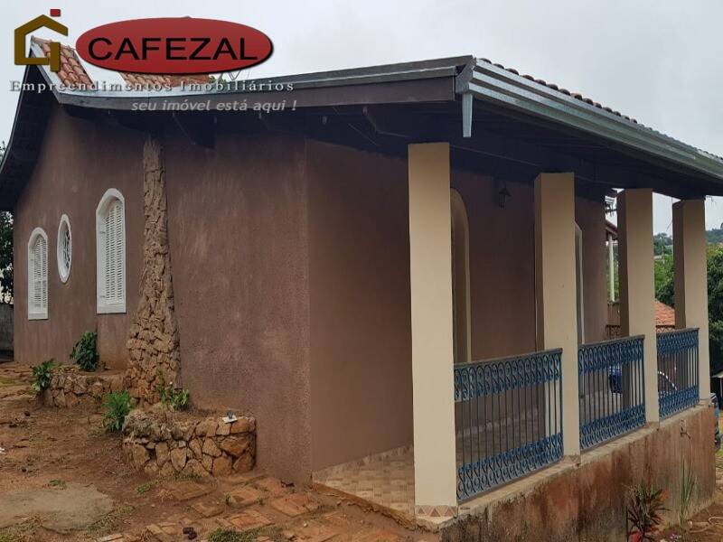 Casa, 4 quartos, 370 m² - Foto 5