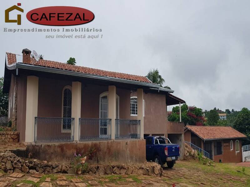 Casa, 4 quartos, 370 m² - Foto 6