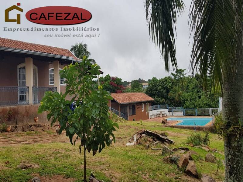 Casa, 4 quartos, 370 m² - Foto 7