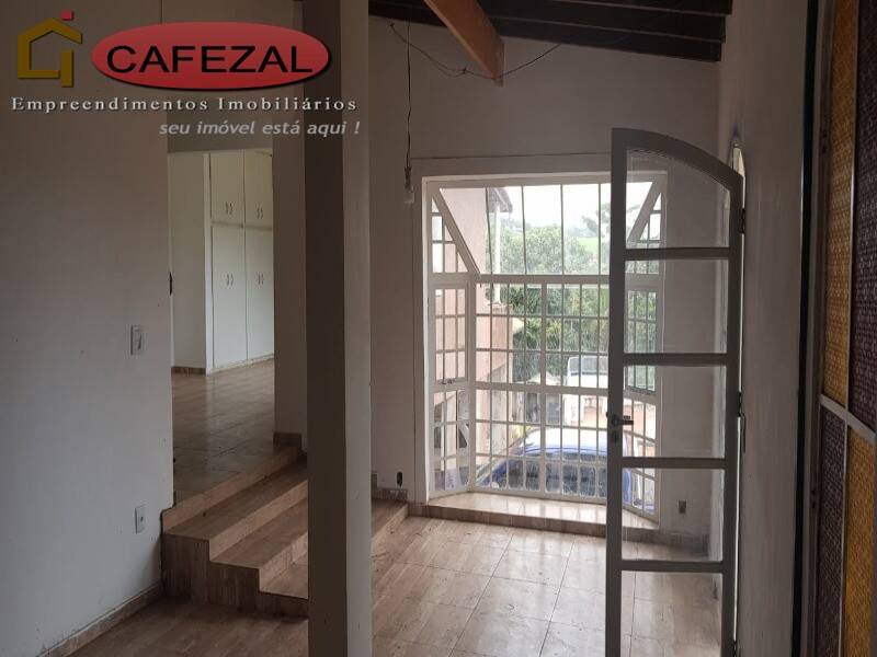 Casa, 4 quartos, 370 m² - Foto 13