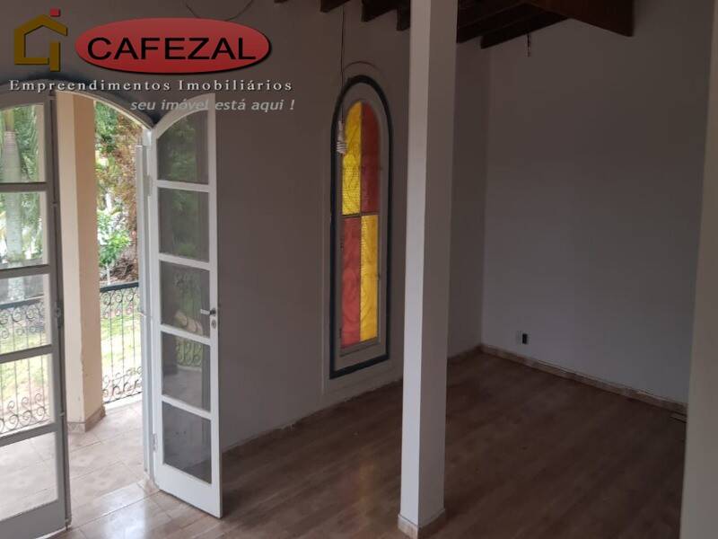Casa, 4 quartos, 370 m² - Foto 20