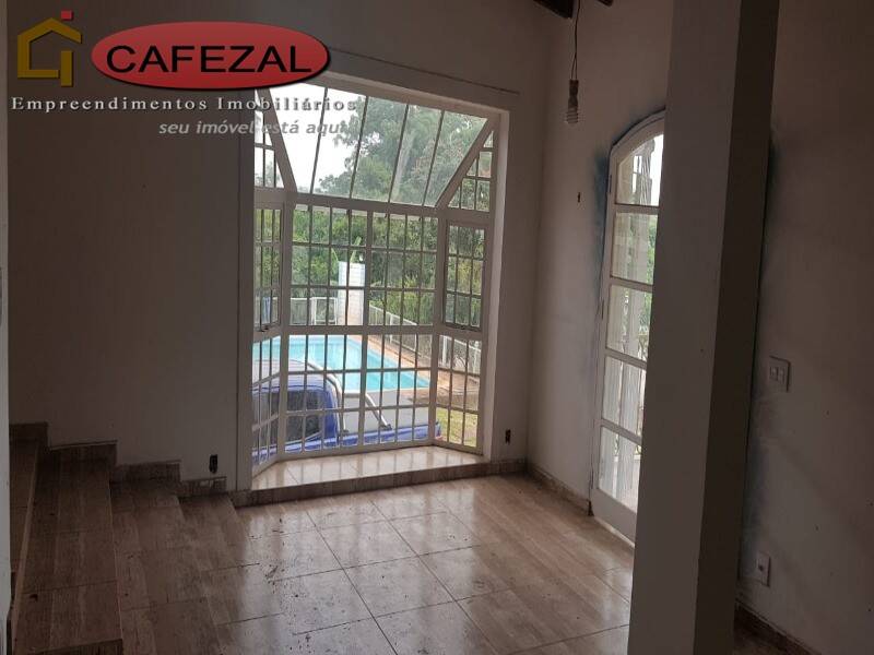 Casa, 4 quartos, 370 m² - Foto 21