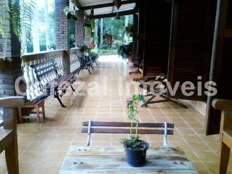 Casa, 3 quartos, 1200 m² - Foto 2