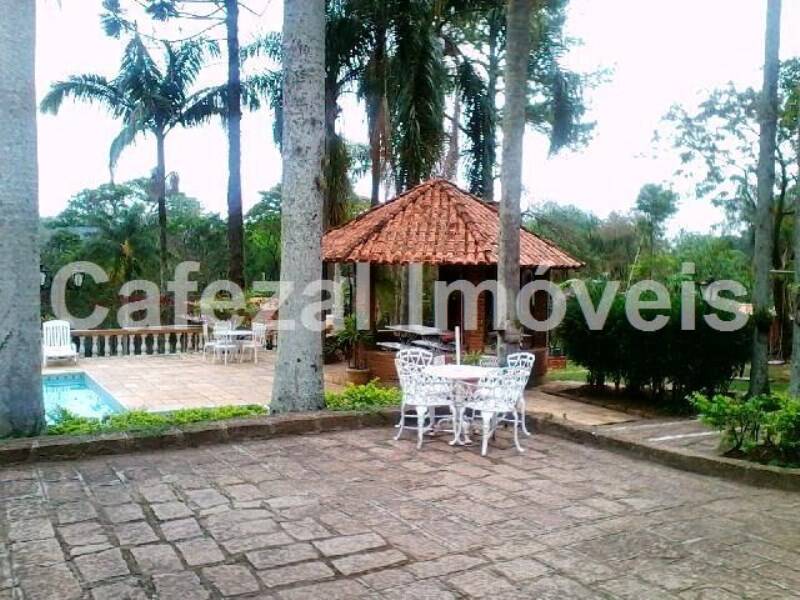 Casa, 3 quartos, 1200 m² - Foto 3