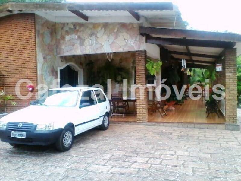 Casa, 3 quartos, 1200 m² - Foto 4