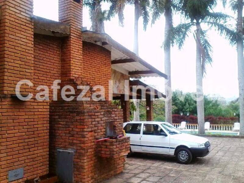 Casa, 3 quartos, 1200 m² - Foto 6