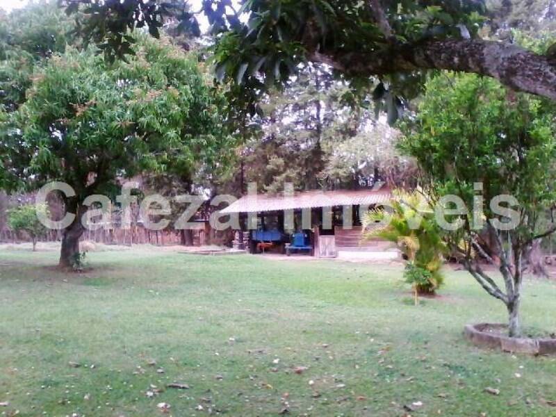 Casa, 3 quartos, 1200 m² - Foto 8