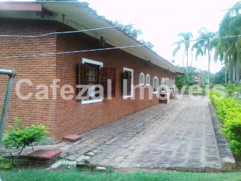 Casa, 3 quartos, 1200 m² - Foto 9