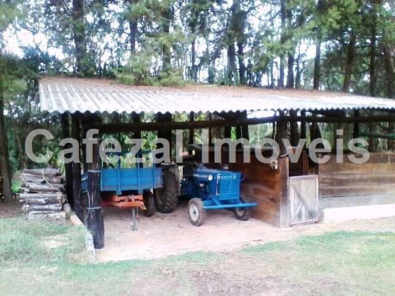 Casa, 3 quartos, 1200 m² - Foto 12
