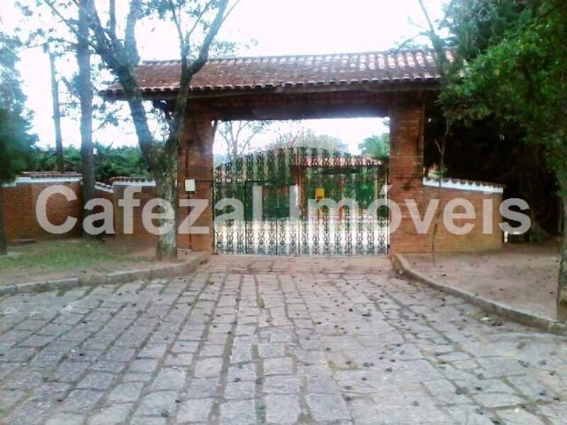 Casa, 3 quartos, 1200 m² - Foto 15