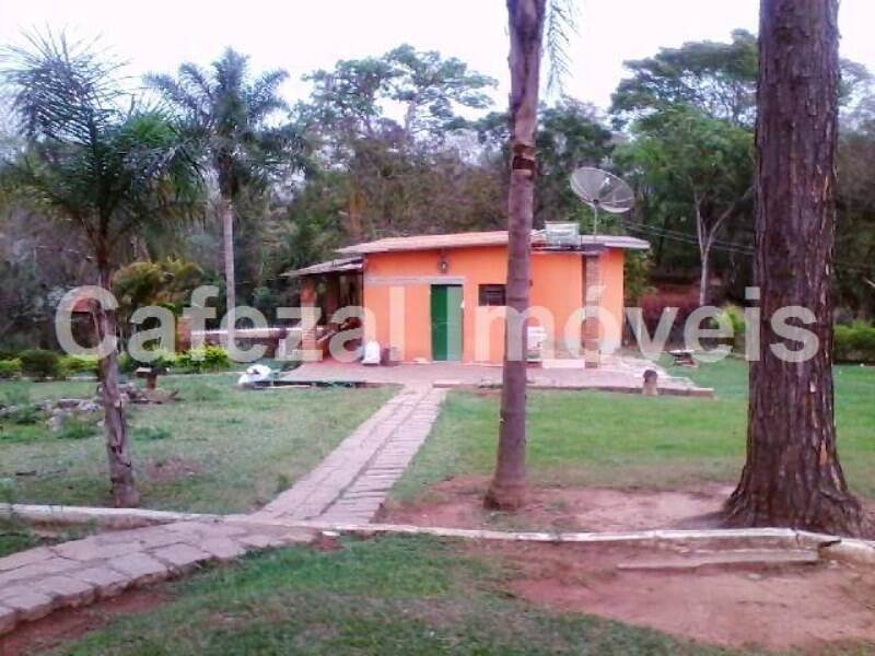 Casa, 3 quartos, 1200 m² - Foto 30
