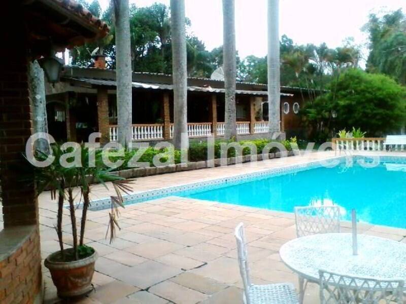 Casa, 3 quartos, 1200 m² - Foto 32