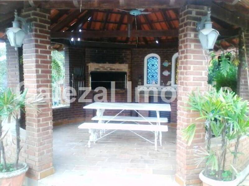 Casa, 3 quartos, 1200 m² - Foto 33