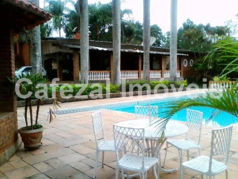 Casa, 3 quartos, 1200 m² - Foto 35