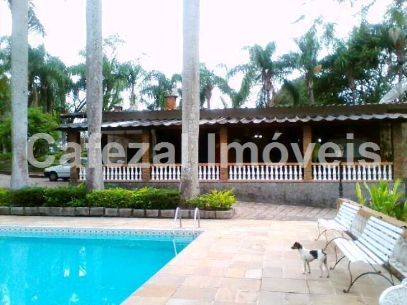 Casa, 3 quartos, 1200 m² - Foto 36