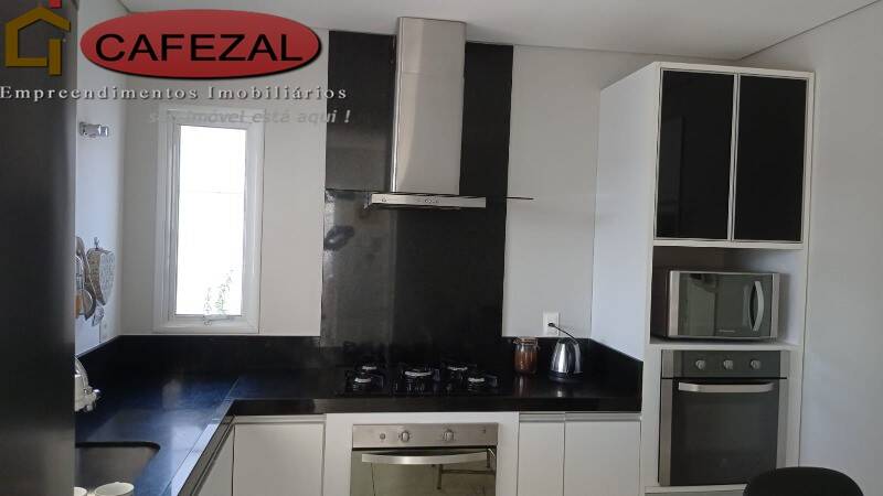 Sobrado, 4 quartos, 349 m² - Foto 5