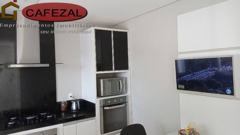 Sobrado, 4 quartos, 349 m² - Foto 6
